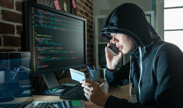 What to do about internet fraud